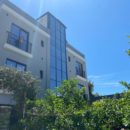 Ritson Hotel Vlorë Eksteriør billede