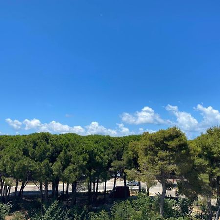 Ritson Hotel Vlorë Eksteriør billede