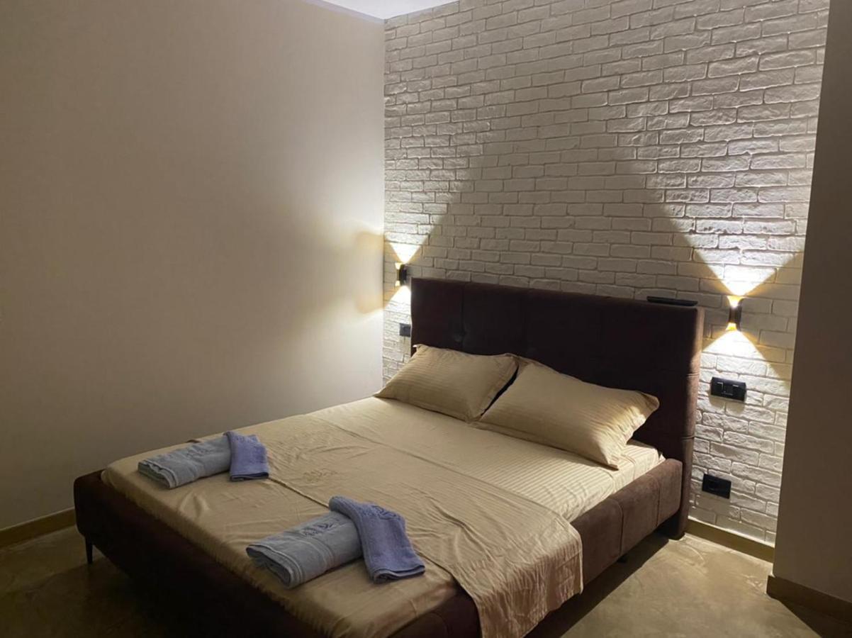 Ritson Hotel Vlorë Eksteriør billede