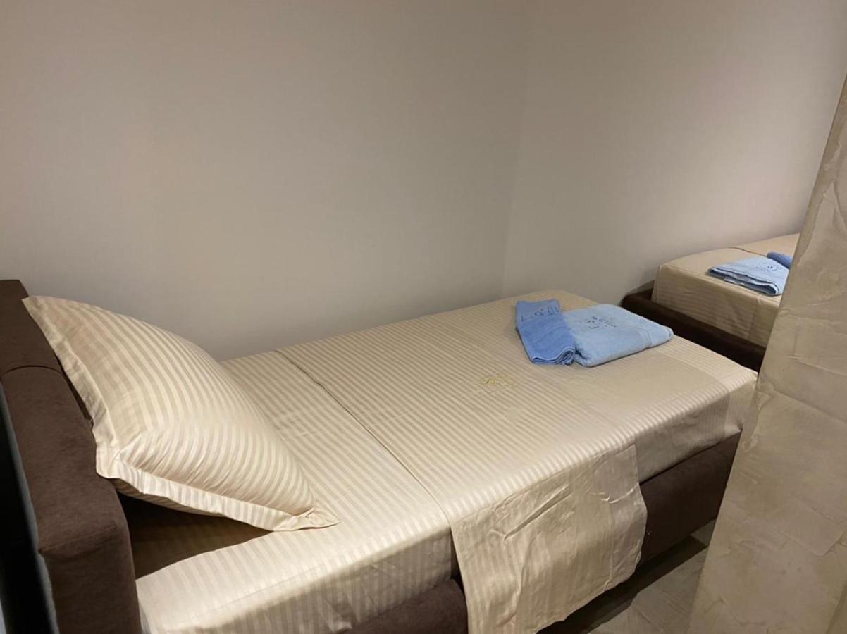 Ritson Hotel Vlorë Eksteriør billede
