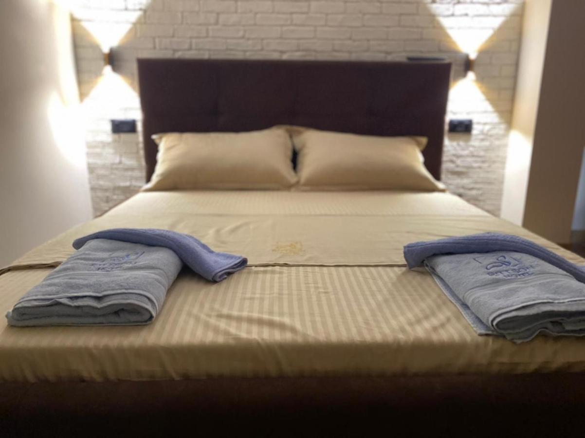 Ritson Hotel Vlorë Eksteriør billede