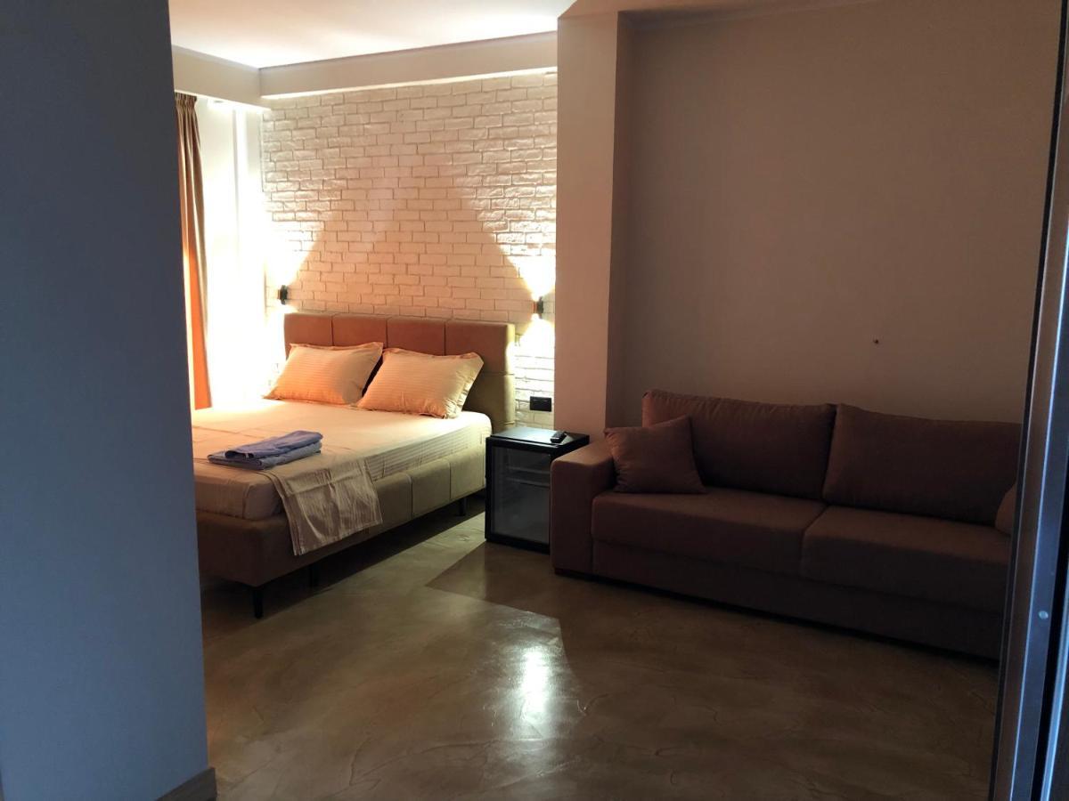 Ritson Hotel Vlorë Eksteriør billede