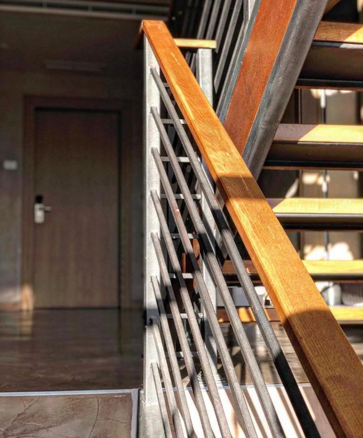 Ritson Hotel Vlorë Eksteriør billede