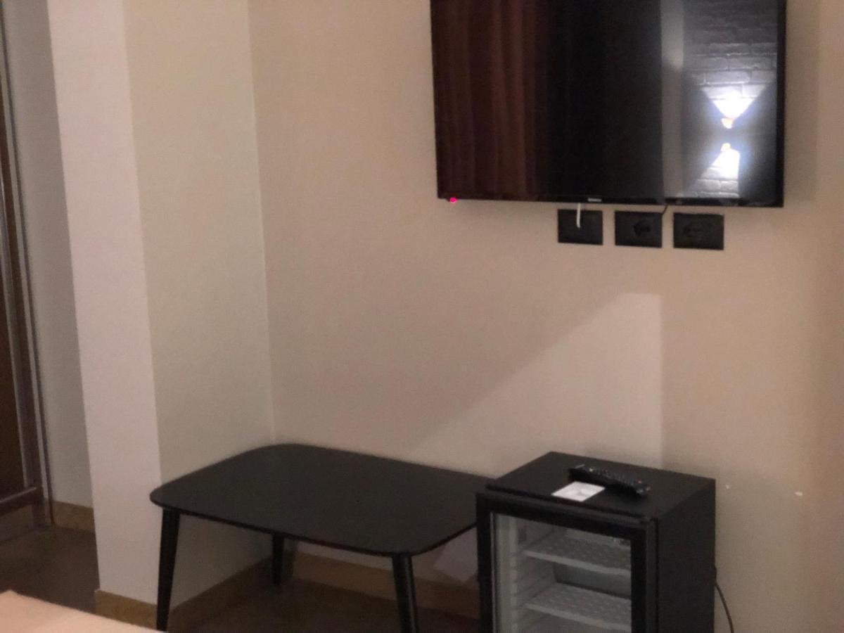 Ritson Hotel Vlorë Eksteriør billede