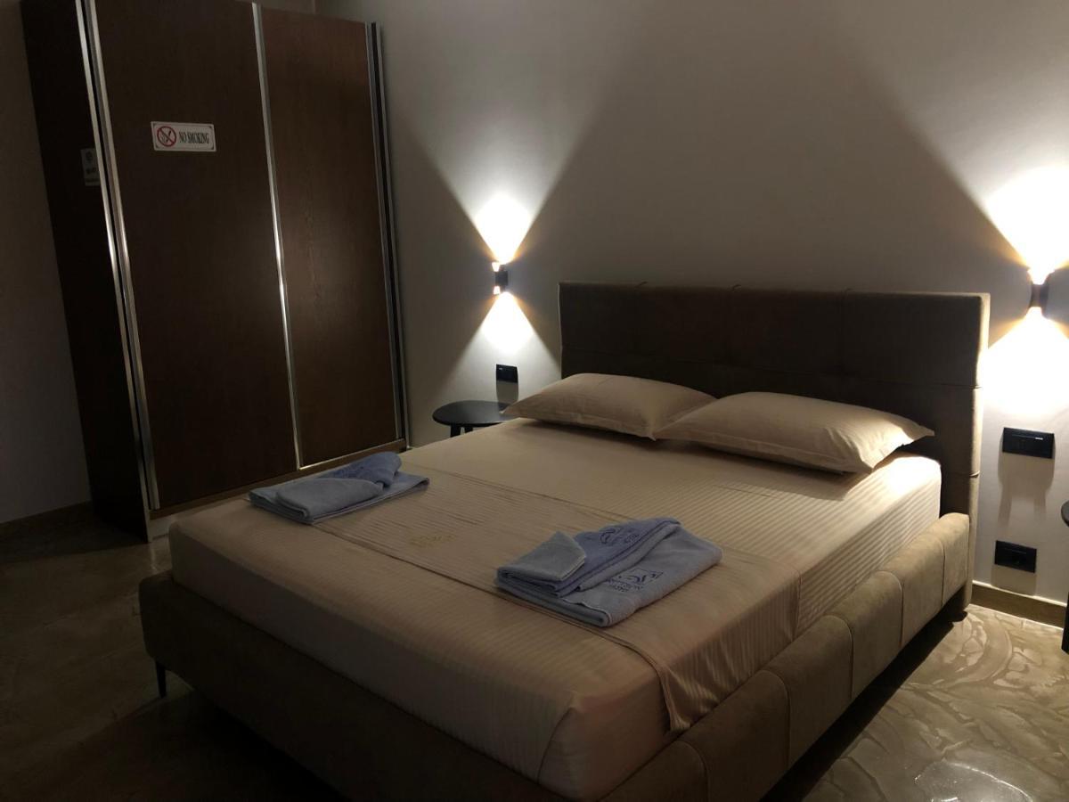Ritson Hotel Vlorë Eksteriør billede