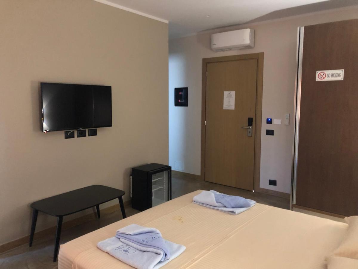 Ritson Hotel Vlorë Eksteriør billede