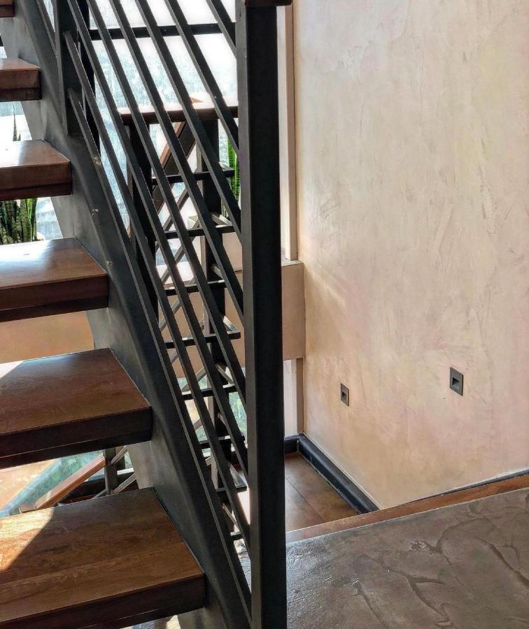 Ritson Hotel Vlorë Eksteriør billede