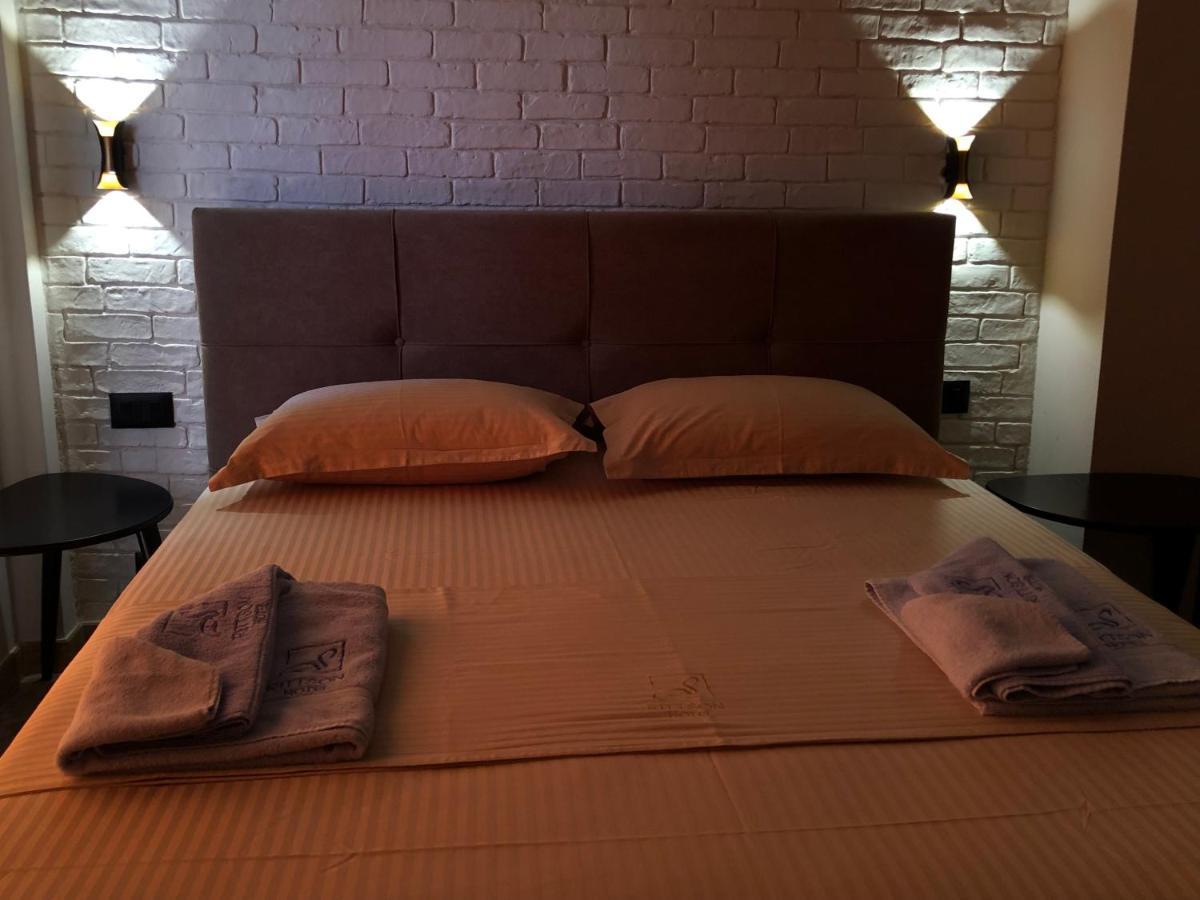 Ritson Hotel Vlorë Eksteriør billede