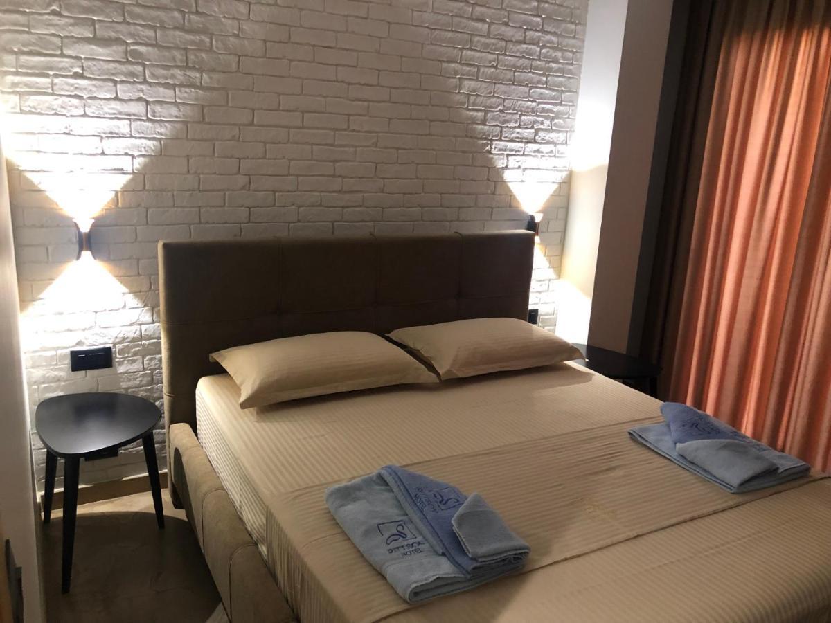 Ritson Hotel Vlorë Eksteriør billede