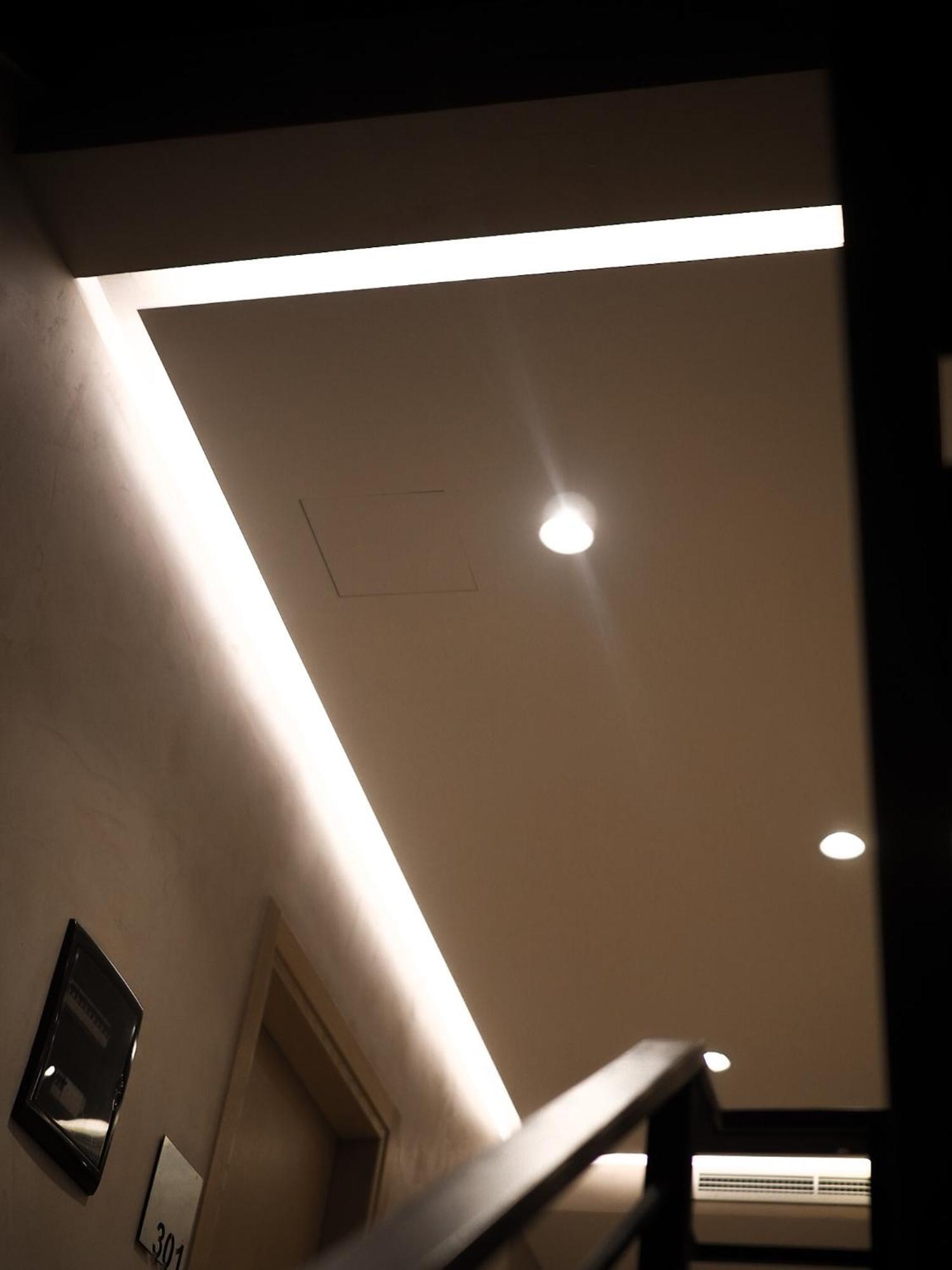 Ritson Hotel Vlorë Eksteriør billede