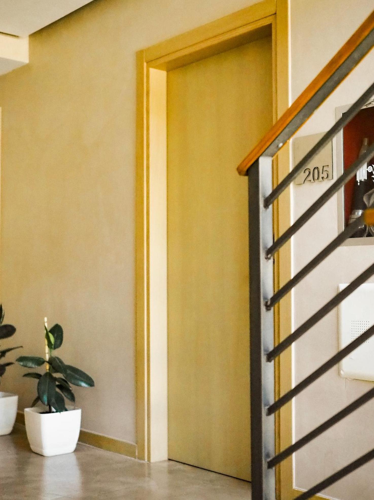 Ritson Hotel Vlorë Eksteriør billede