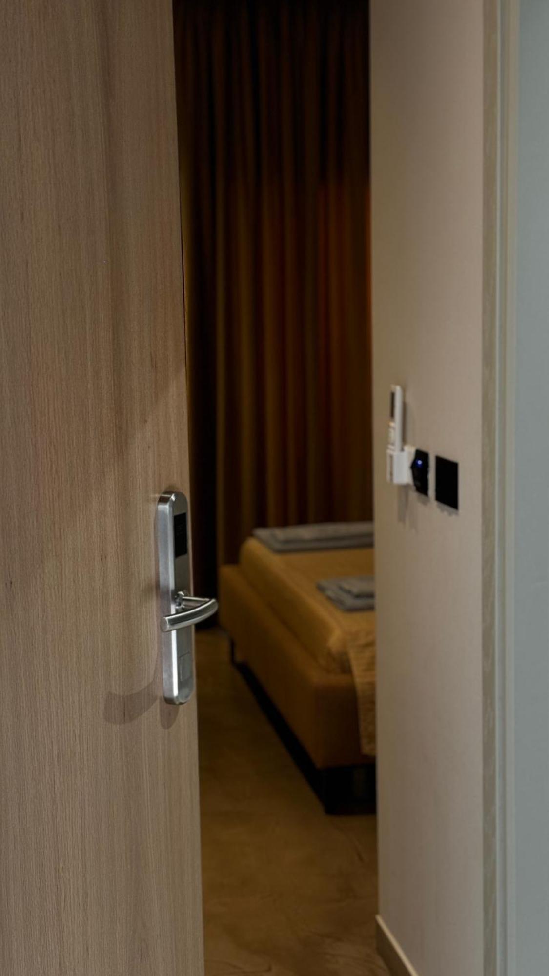 Ritson Hotel Vlorë Eksteriør billede